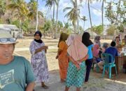 Klinik & Perpustakaan Terapung: Solusi Bagi Daerah Terpencil di Lombok Barat