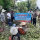 Polsek Labuapi Gelar Patroli Cegah Kebakaran Hutan Masyarakat Dilibatkan!