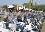 Polda NTB dan Polres Jajaran Laksanakan Ops Zebra Rinjani 2024 Selama 14 Hari