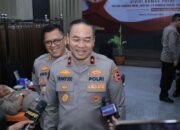 Hari Jadi Humas Polri Ke-73, Divhumas Polri Gelar Donor Darah Bersama Media.