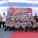 Kerja Bagus, Tiga Personel Humas dan Lima Bhabinkamtibmas Polres Bima Kota Terima Penghargaan dari Polda NTB